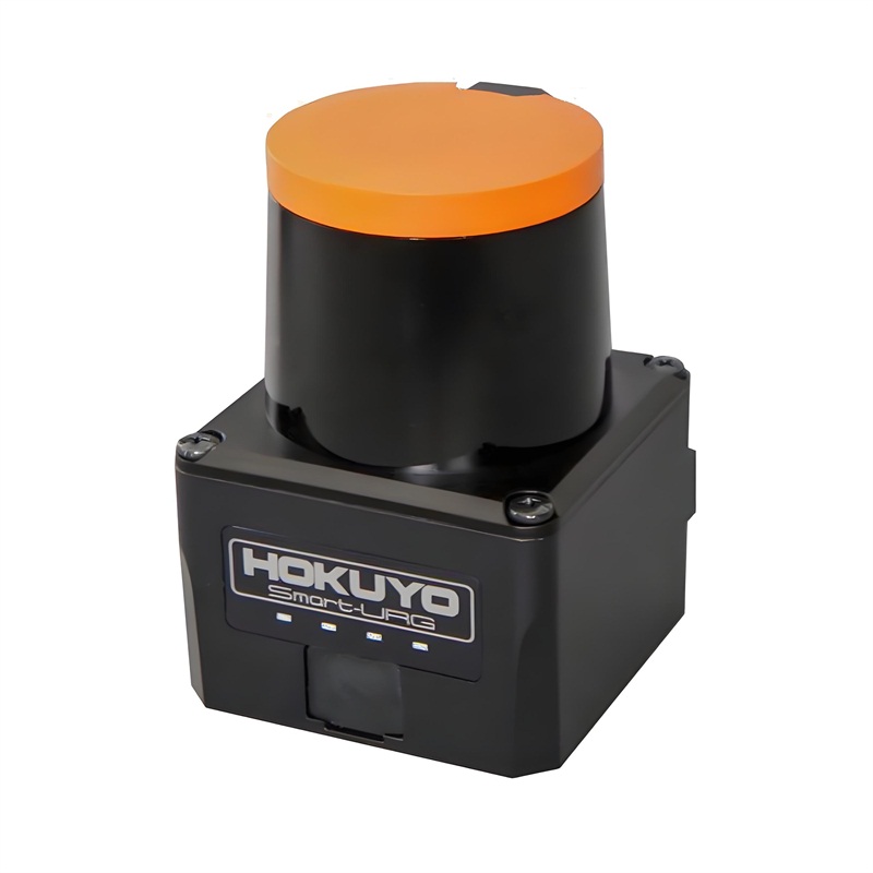HOKUYO传感器