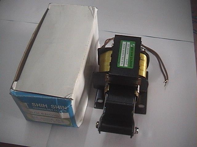 供应：   `EFI`EU-TEK TM`阀 EF-ATF-012