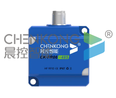 晨控CK-FR06与西门子系列PLC配置MODBUS RTU通讯连接手册