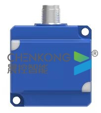 晨控CK-FR06与西门子PLC配置Modbus TCP通讯连接操作手册