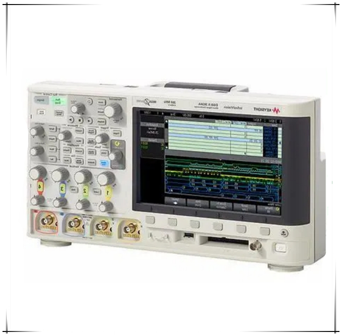 Agilent安捷伦DSO81304A高频率示波器13G