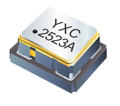 vcxo晶振与tcxo晶振的差别