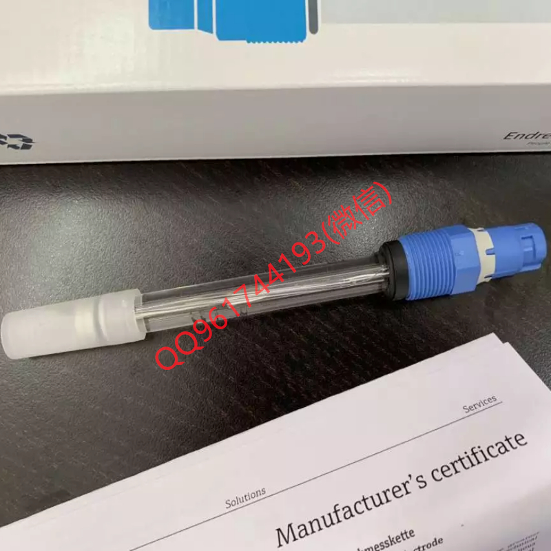 E+H恩德斯豪斯CPS11E-AA7AAA2（CPS11E-1014/0）PH数字电极