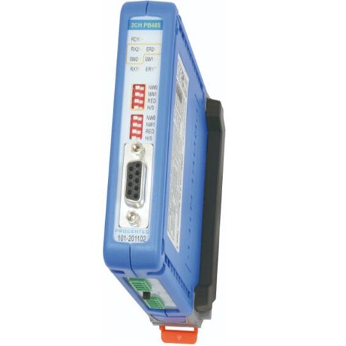 PROCENTEC模块