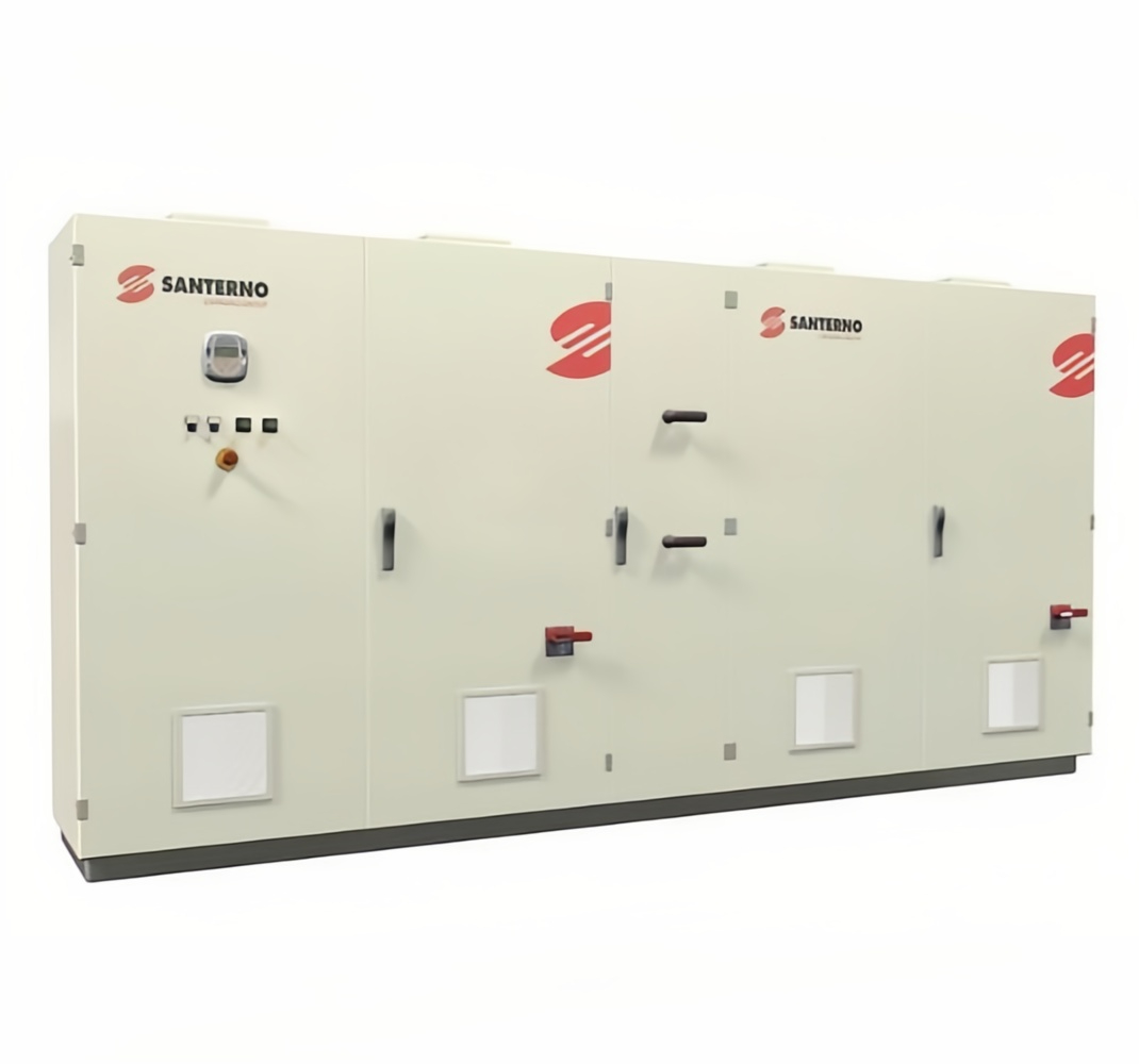 ELETTRONICA SANTERNO逆变器