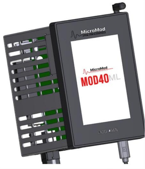美國MicroMod控制器