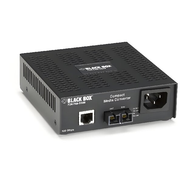 BLACK BOX转换器