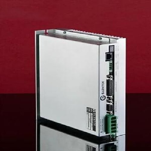 美國GLENTEK伺服電機