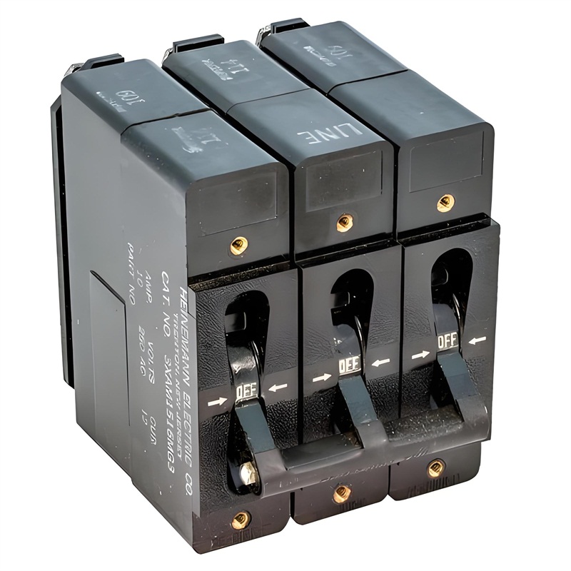 美国HEINEMANN电源