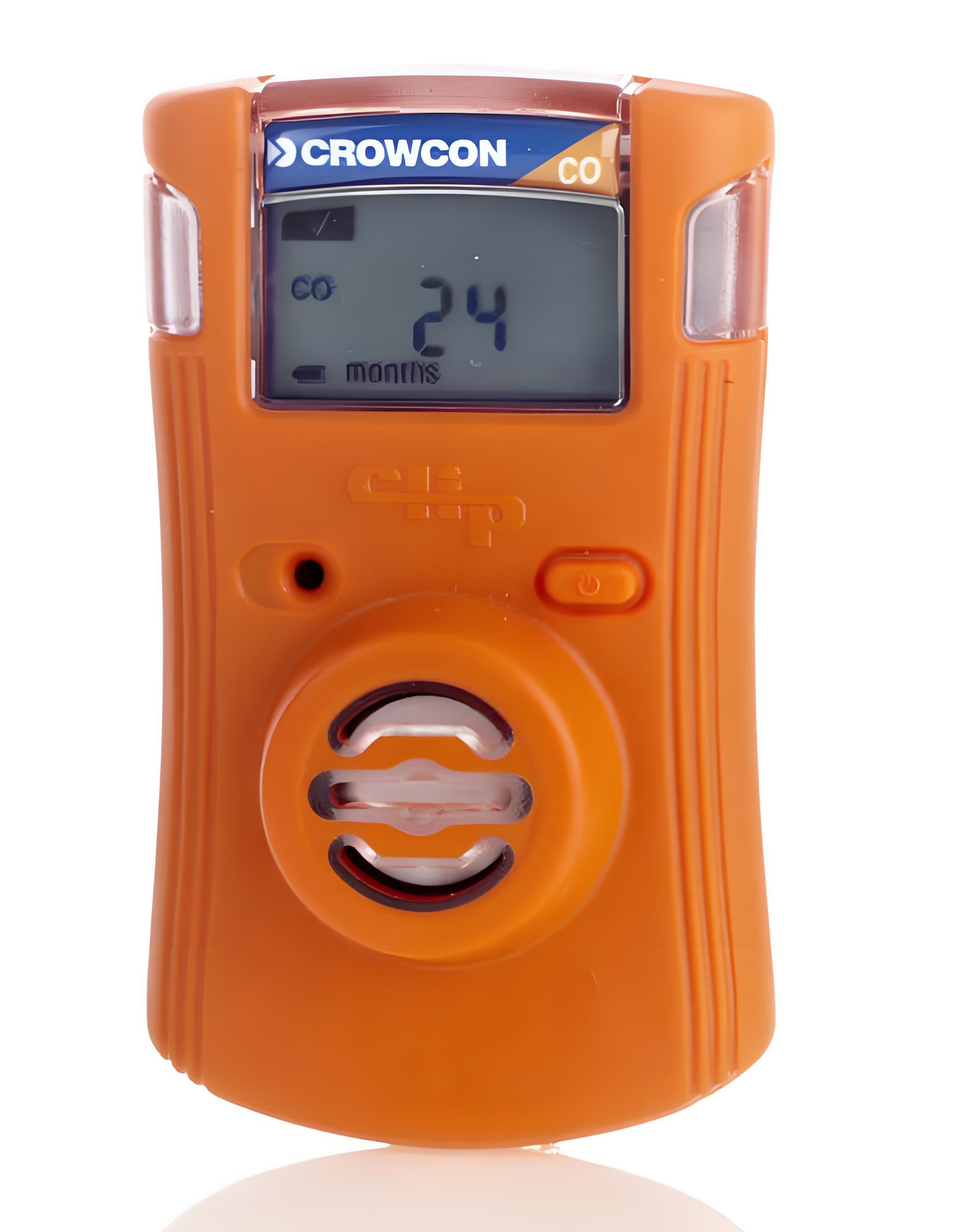 英国CROWCON气体检测仪器