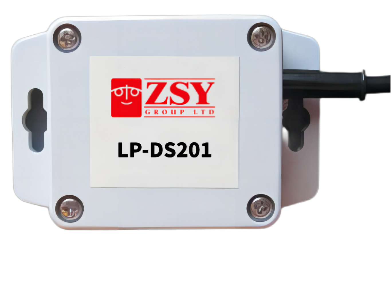 英国真尚有_车速传感器LP-DS201农业机械速率分析