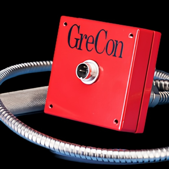 GRECON火花探测器