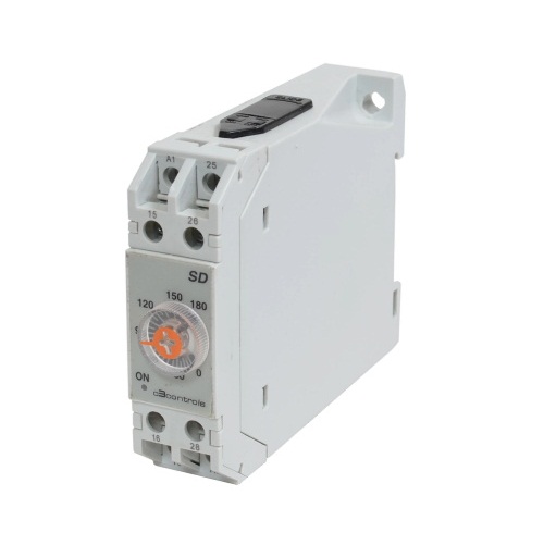 美国C3CONTROLS控制器
