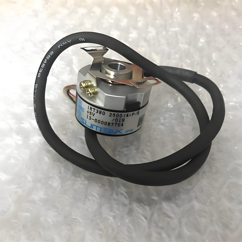 SUMTAK编码器