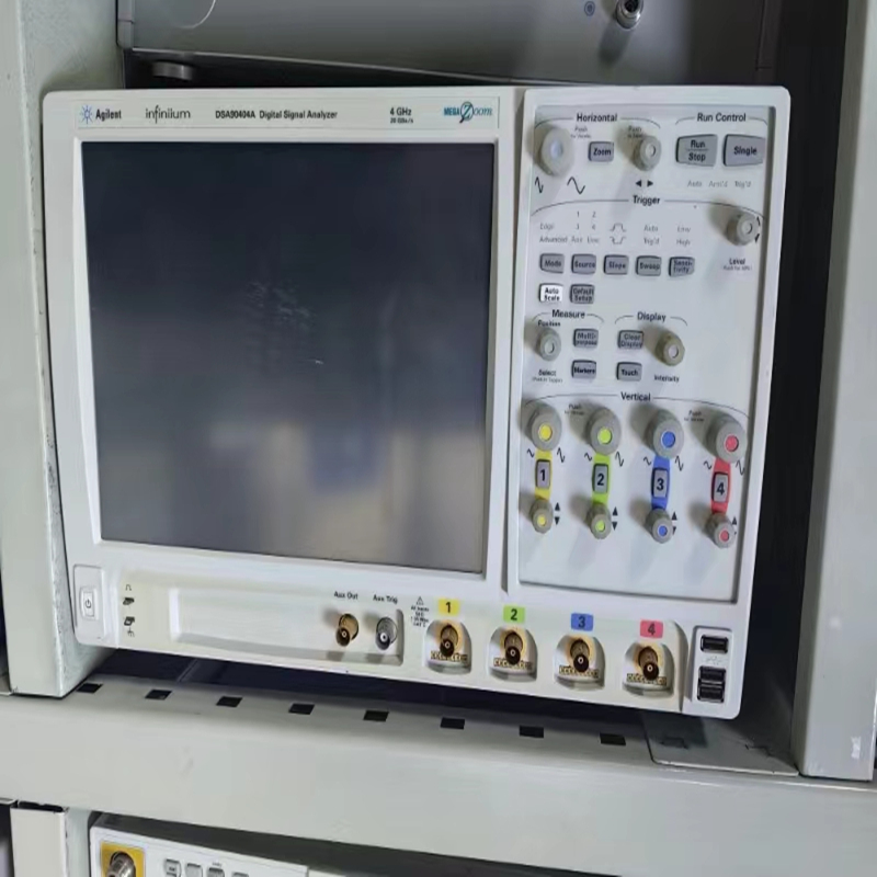 Tektronix泰克DPO70804C数字混合信号示波器