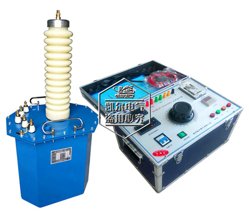 交直流耐压试验装置 交直流试验变压器 10-200KV