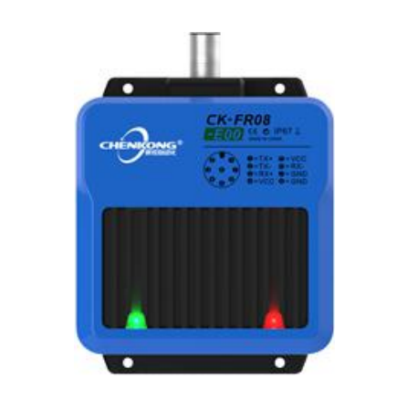 RFID技术在零部件加工领域的应用：驱动智能制造的关键引擎