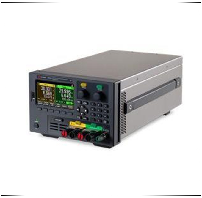 Keysight是德科技E36233A自动量程双路输出电源
