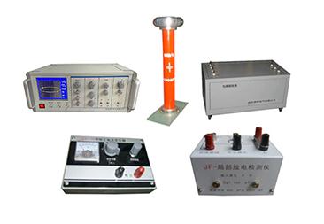 NDJF-2008局部放电检测系统