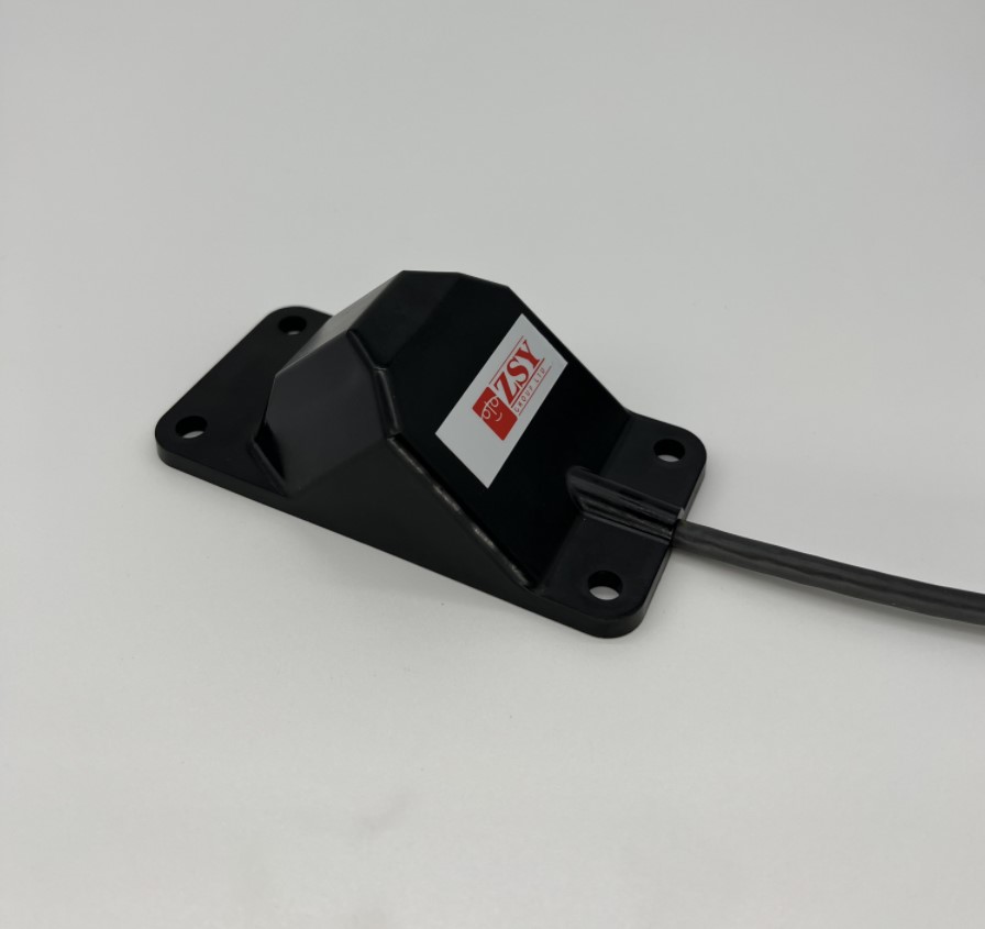 英国真尚有_车辆测速传感器LP-DS200重型工程机械速度评估