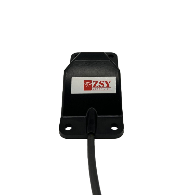 英国真尚有_车辆测速传感器LP-DS200施肥机效率评估