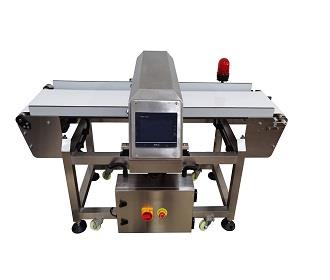 LMD530输送式金属检测机