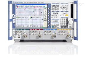 罗德与施瓦茨ZVA67高端矢量网络分析仪