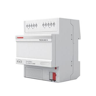 南京天溯4路窗帘驱动器