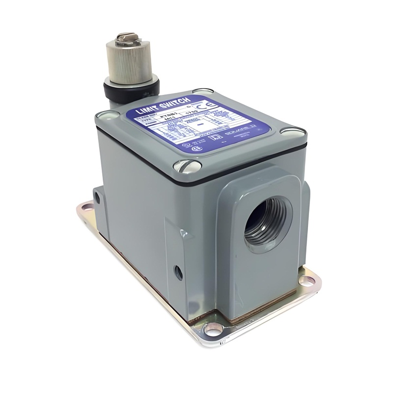 美国SQUARE D压力继电器