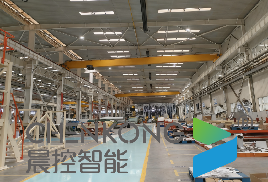 智能制造中的RFID应用：赋能工厂物流与生产的智慧变革