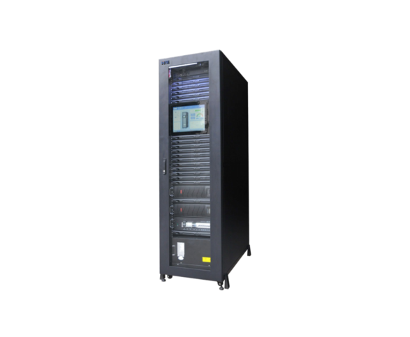 海得边缘数据中心