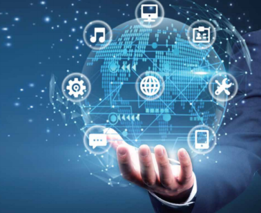 海得综合管控平台