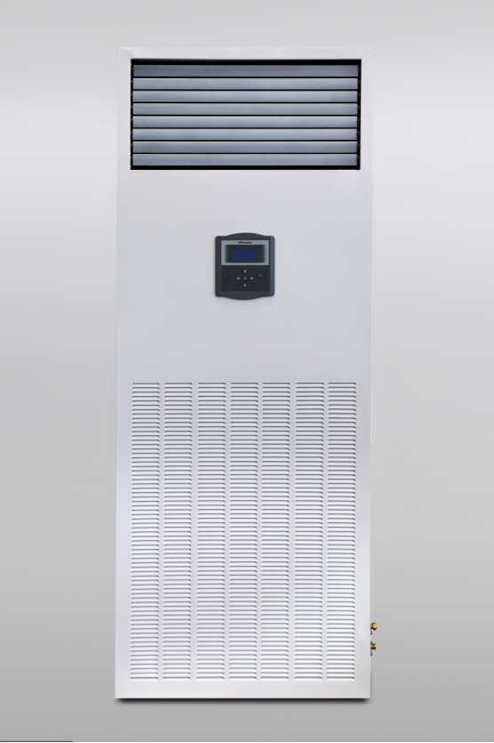 西安海信机房精密空调13KVA深度安装指南：从规划到验证的全流程精要