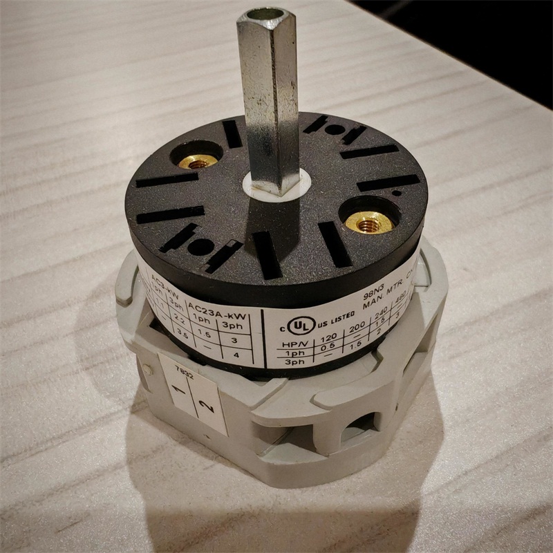 供应BREMAS凸轮开关