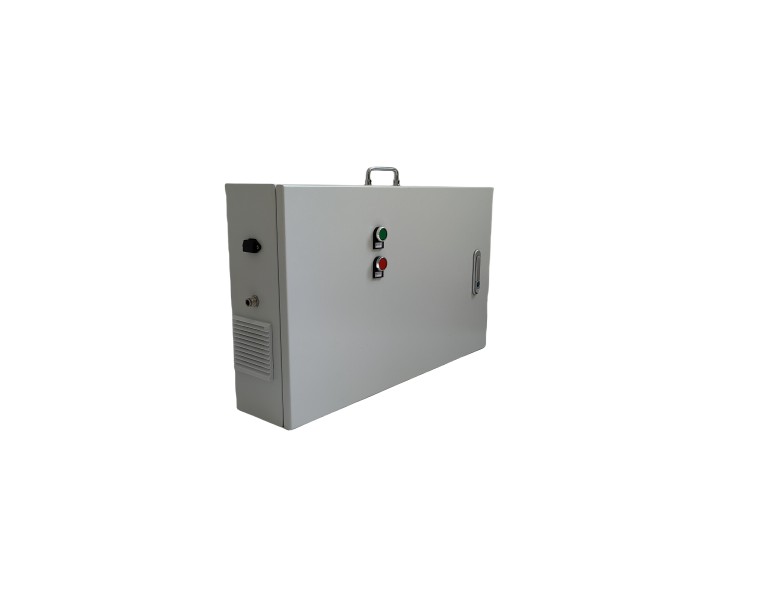 BJAL-6000离子送风系统