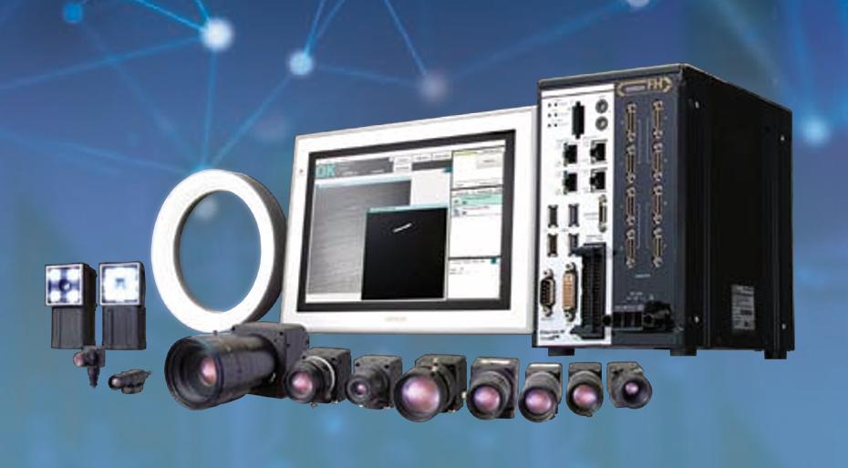 歐姆龍11/28公開課報名丨《FH輕松實現圓弧軌跡加工》