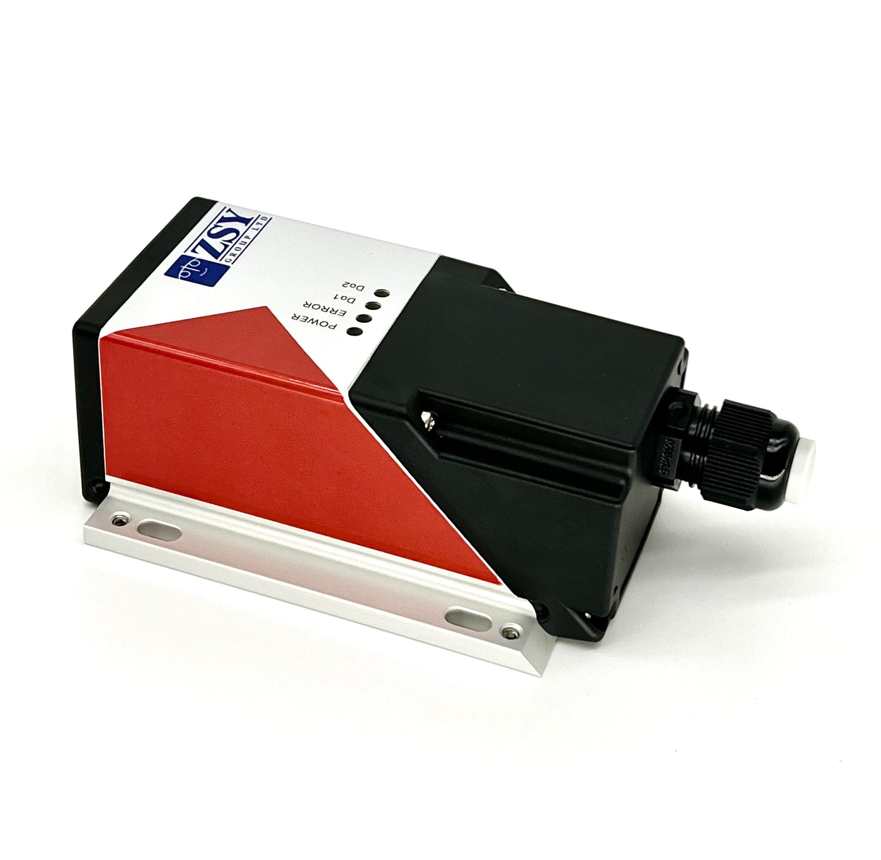 英国真尚有_激光位移传感器LCJ系列管道前望镜观察