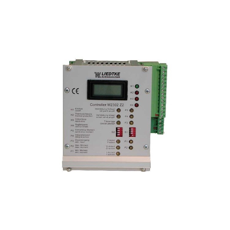 供应LIEDTKE控制器