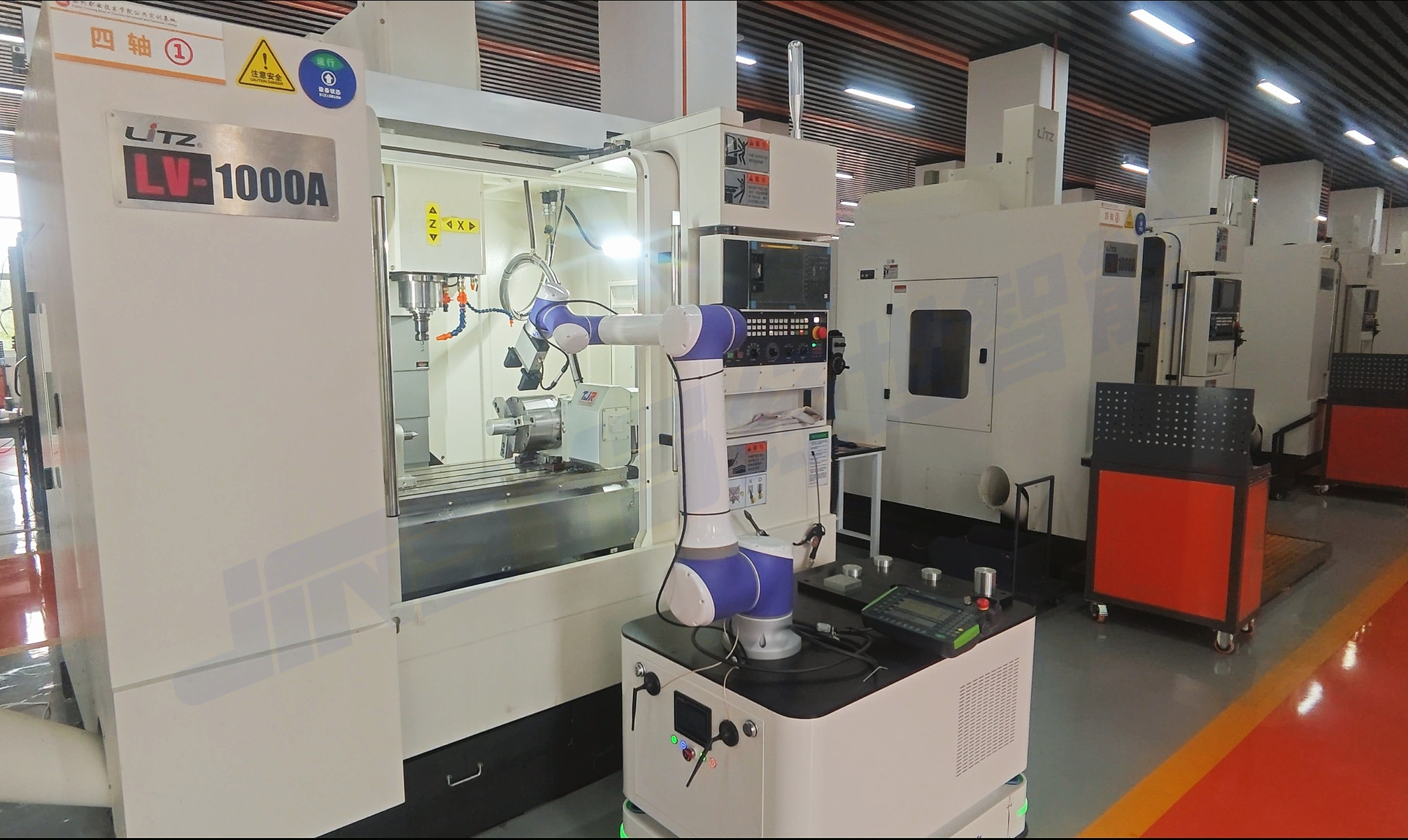 未来，复合机器人在哪些行业场景具有应用价值？