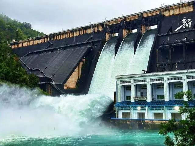 水电站泄洪预警广播系统解决方案概述
