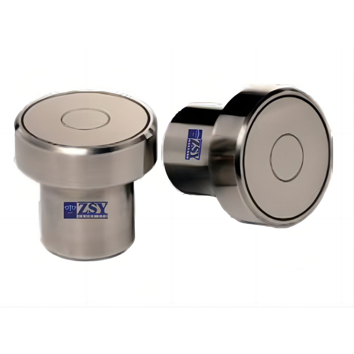 英国真尚有_电容式位移传感器CWCS10滑块跳动检查