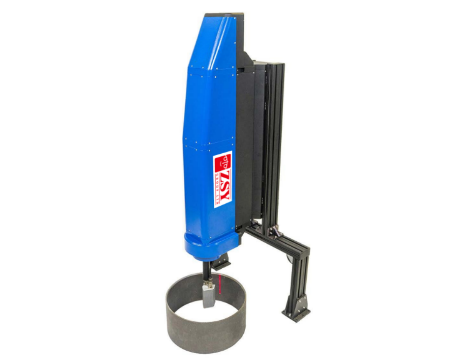 英国真尚有_内径传感器ZID100瓶胚内壁厚快速检测