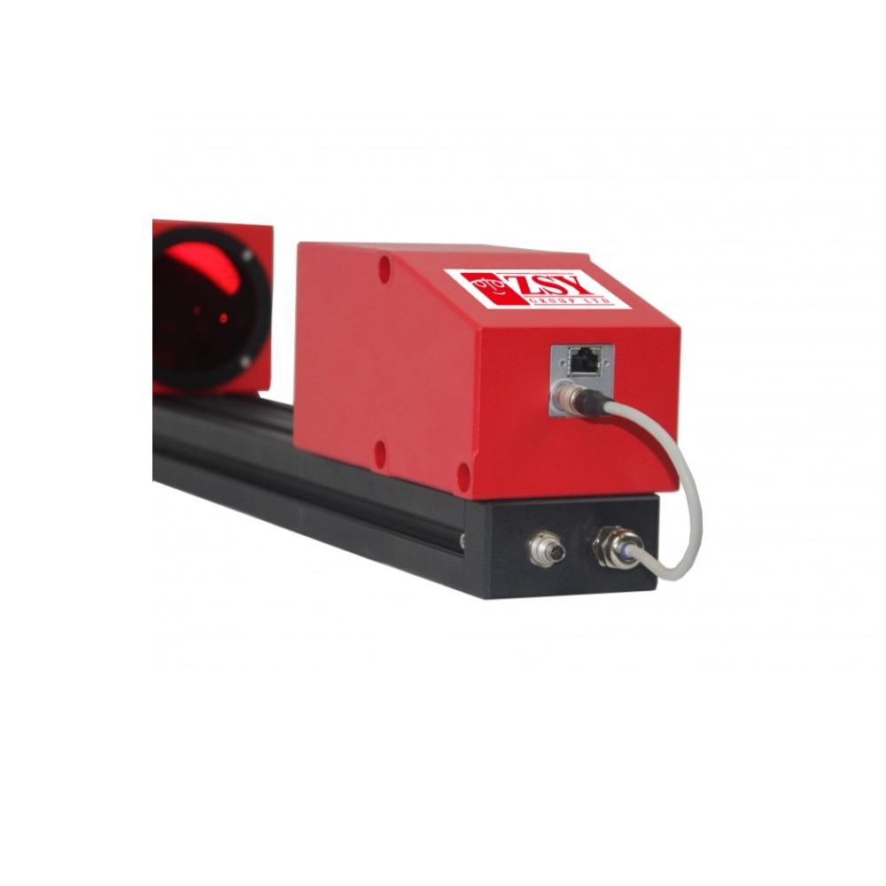 英国真尚有_高速投影图像测量仪ZM105.2DTIG焊接电极磨损分析