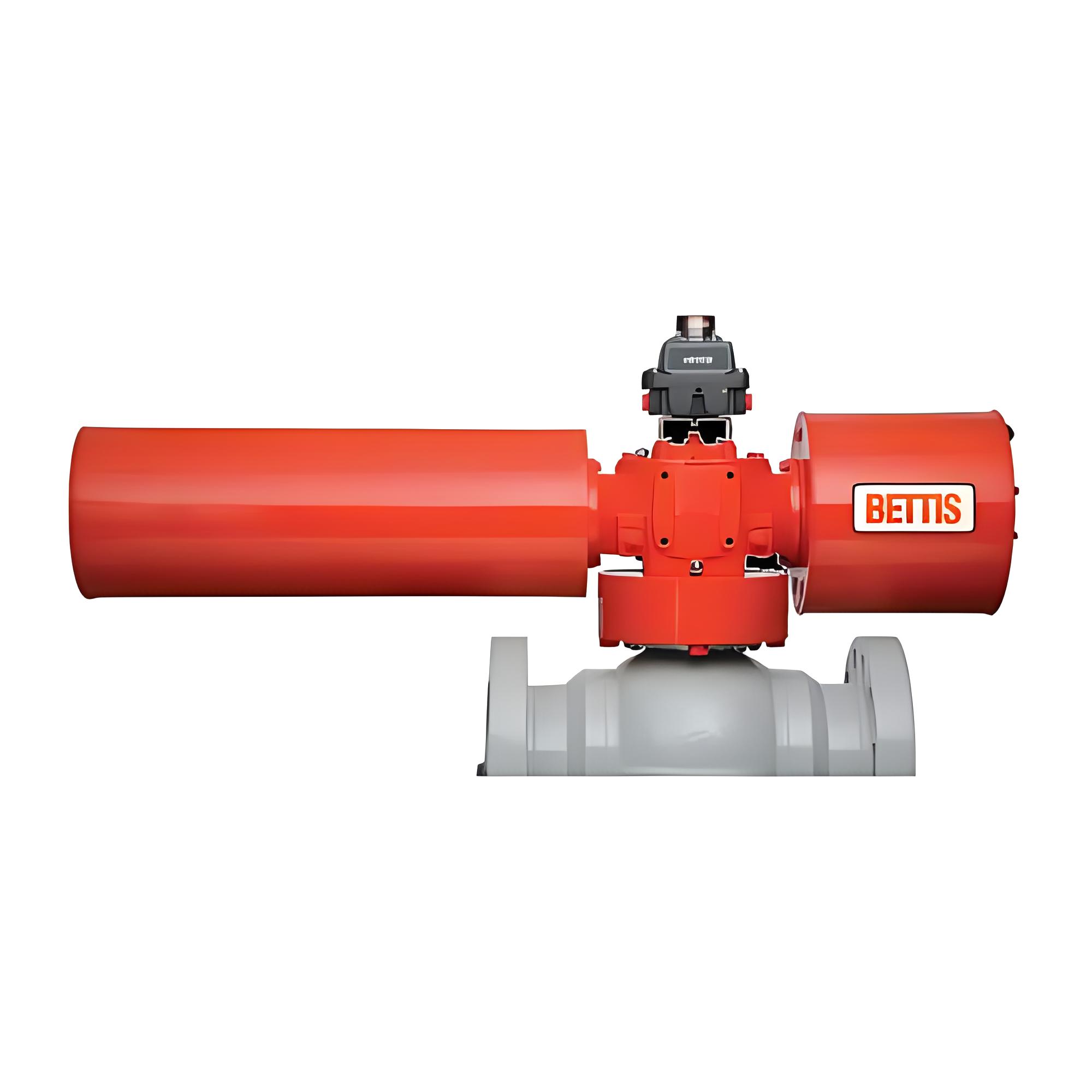 Bettis电动执行机构