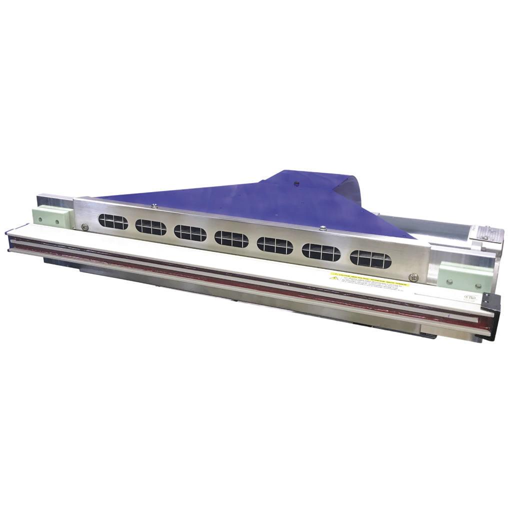 供应Simco-Ion IQ Power Fantom HL 防爆离子风机