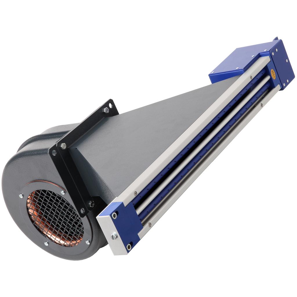 供应Simco-Ion HP-N-EX 防爆离子风机 静电消除器