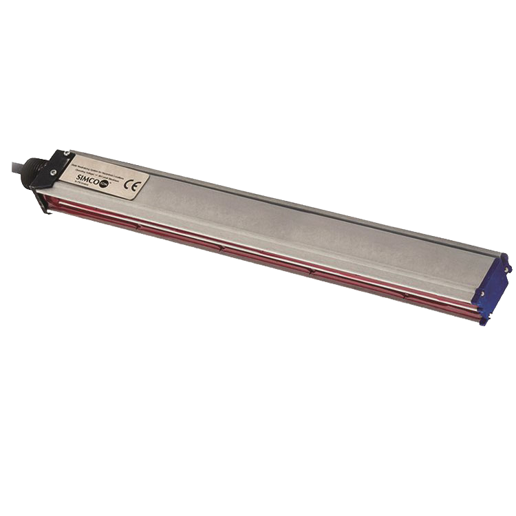 供应Simco-Ion IQ Power HL 防爆静电消除离子棒