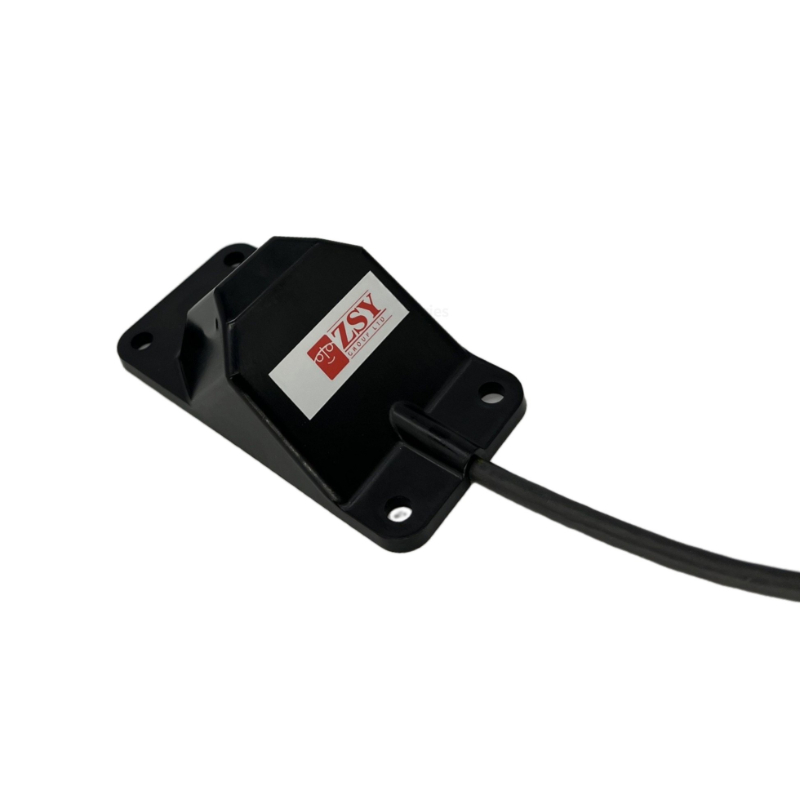 英国真尚有_雷达多普勒测速LP-DS200采矿自卸卡车磨损分析