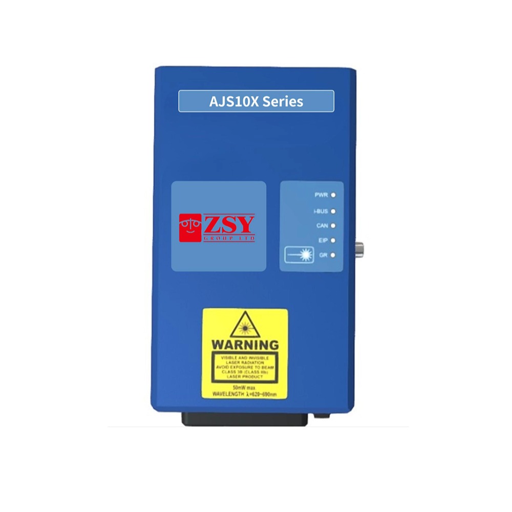 英国真尚有_激光多普勒测速测长AJS10X流速与长度监测系统