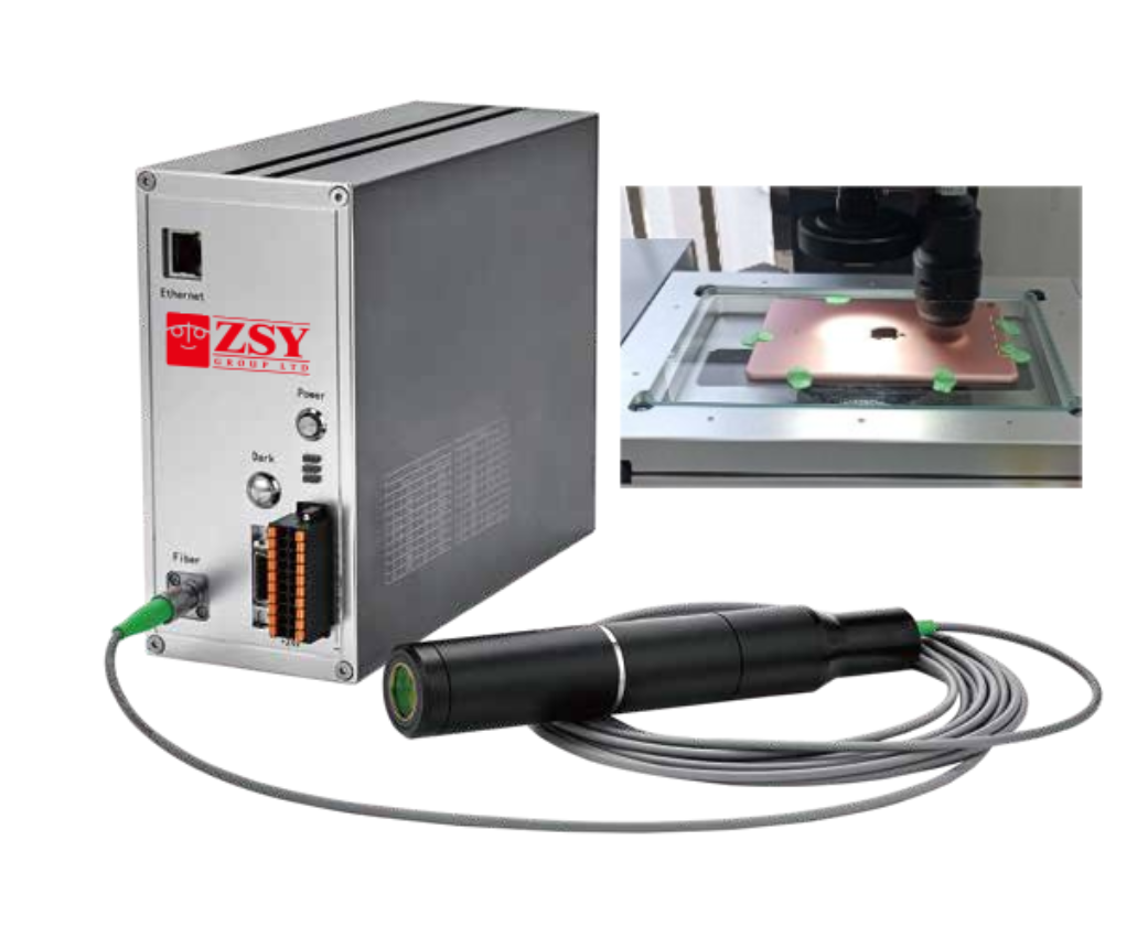 英国真尚有_光谱共焦测位移传感器EVCD系列厚膜电路测评